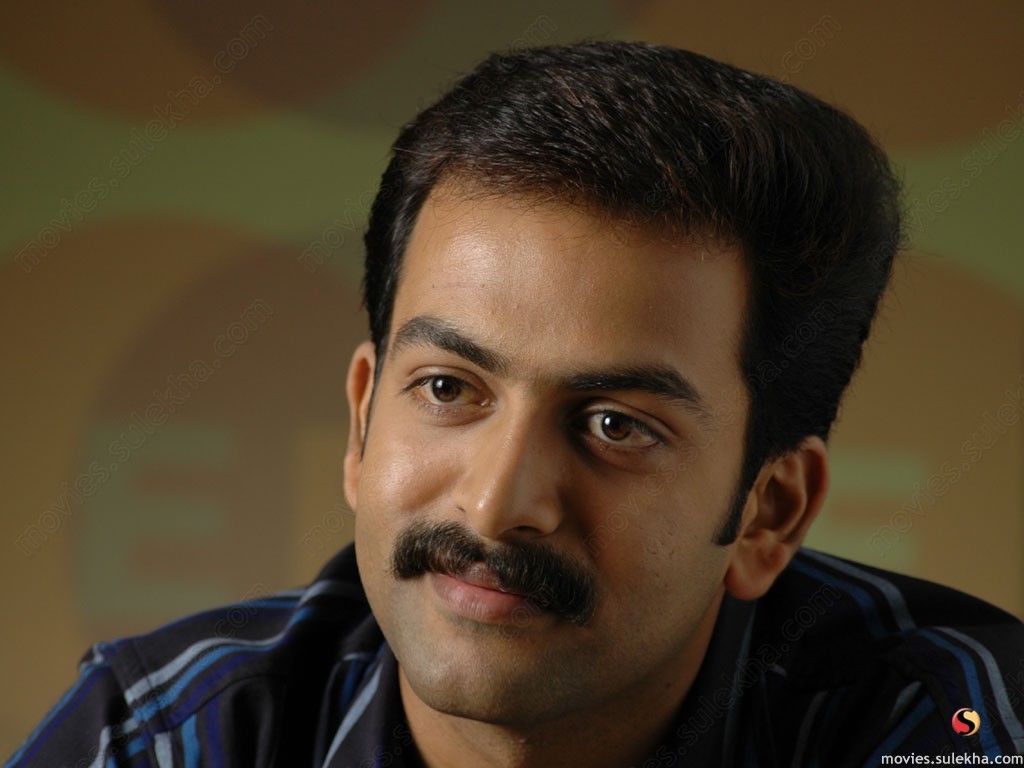 prithviraj