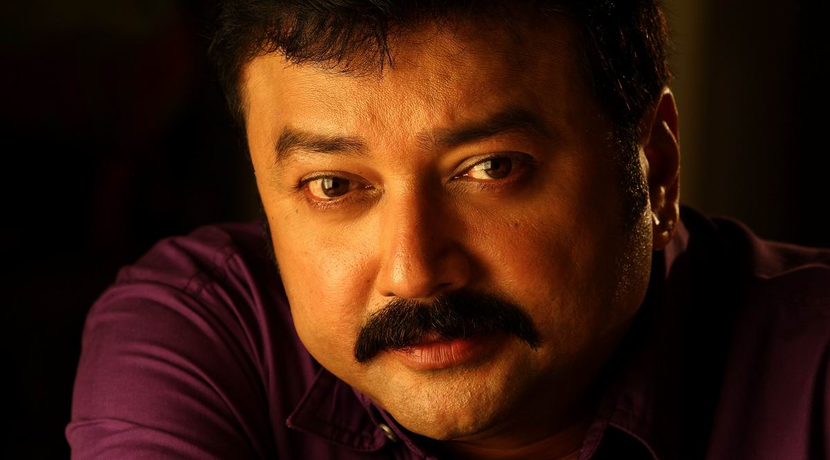 jayaram