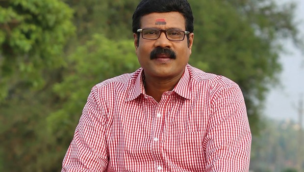 kalabhavan mani