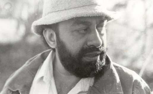 padmarajan