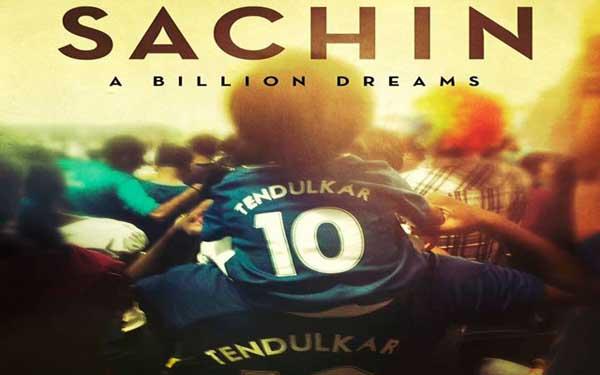 sachin