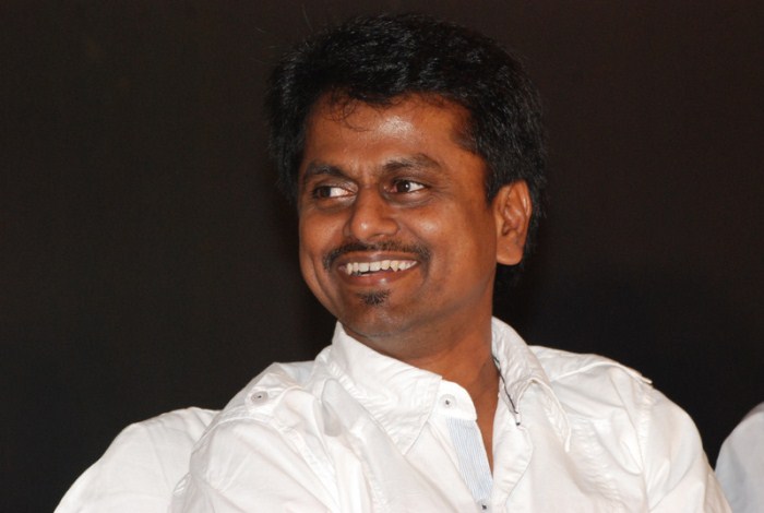 murugadoss