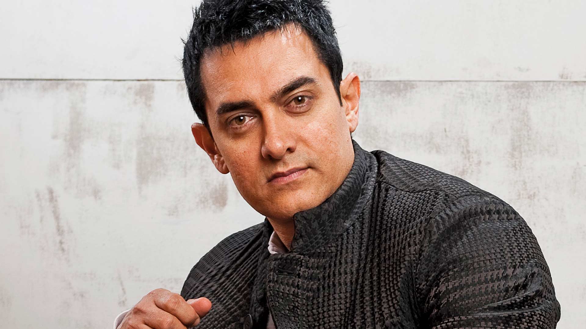 aamir