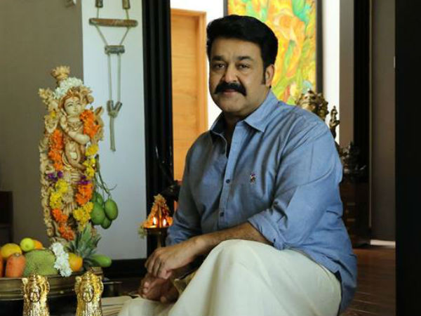 mohanlal