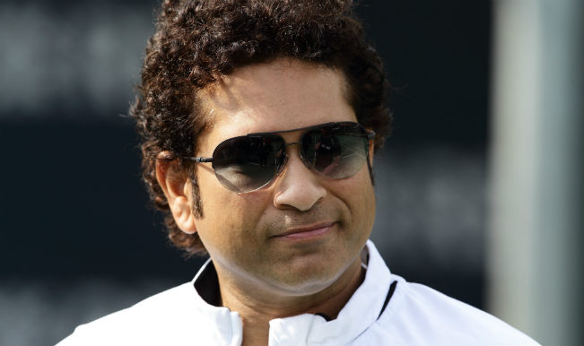 sachin