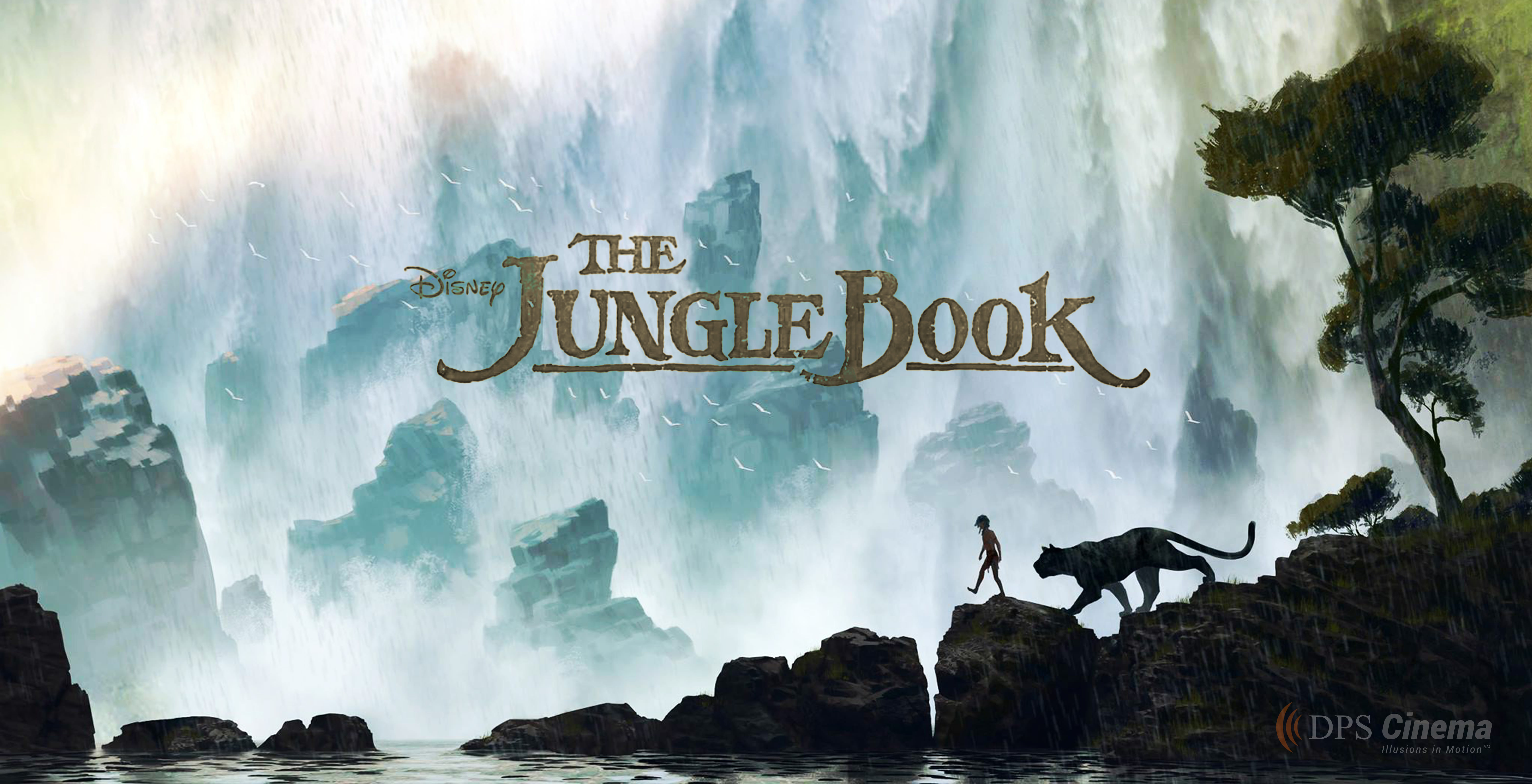 junglebook