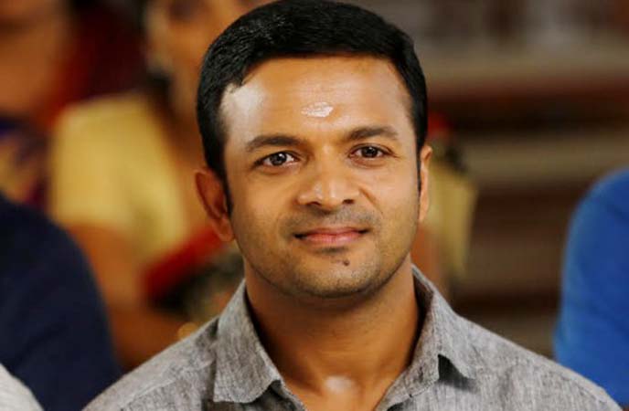 Jayasurya