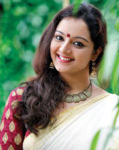 manju warrier