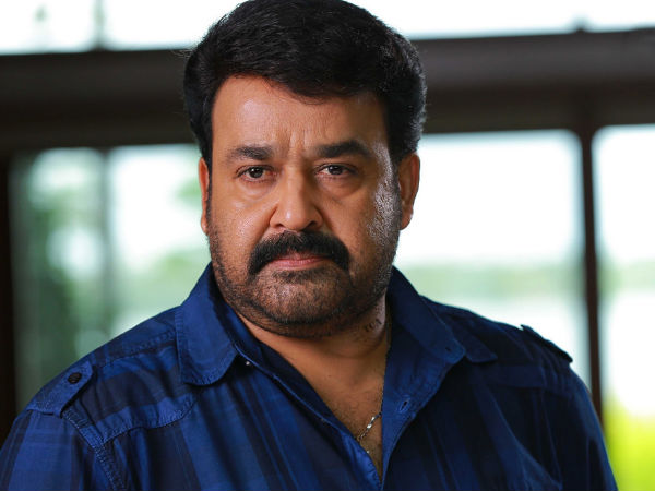 mohanlal