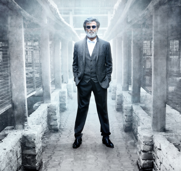 kabali