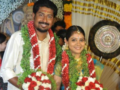 rachana narayanankutti marriage