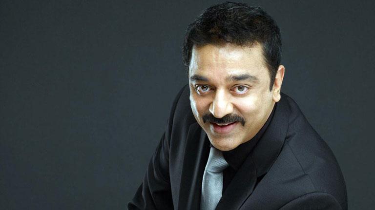 kamal hasan