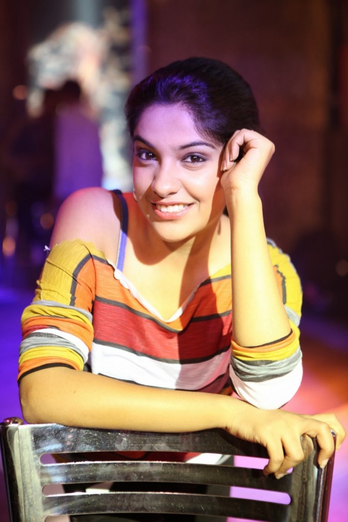 archana nkavi