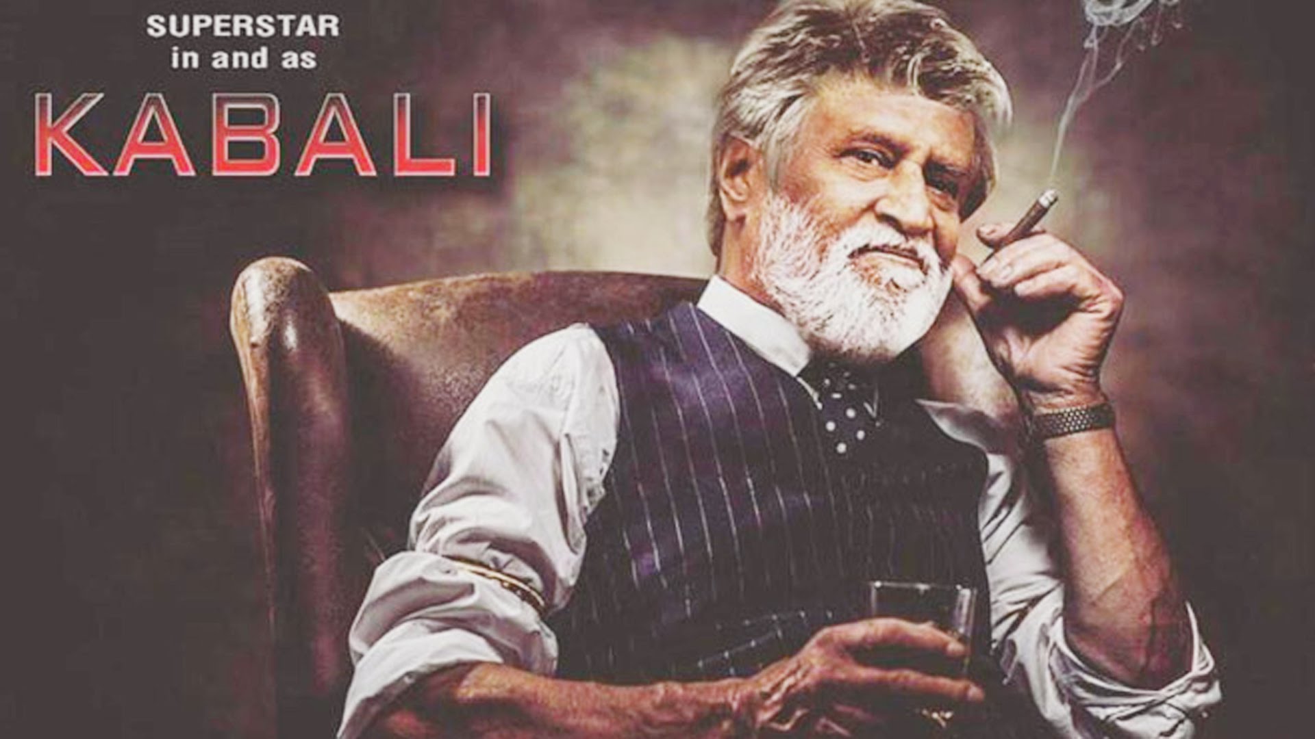 kabali releesing date