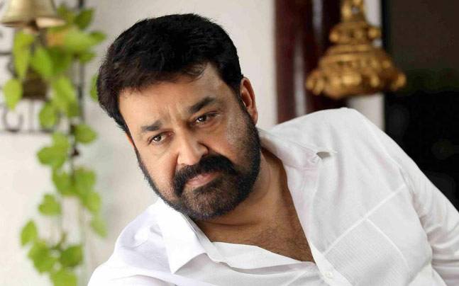 mohanlal