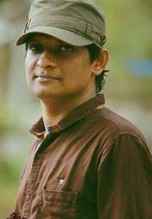 naveen bhaskar