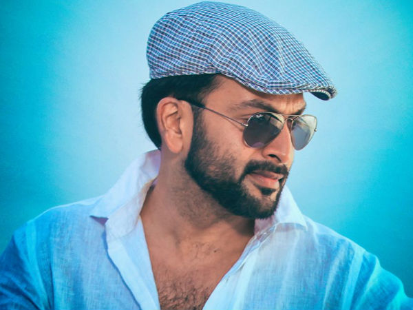 prithviraj