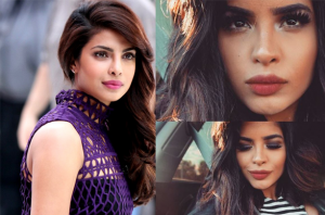 priyanka chopra dupe