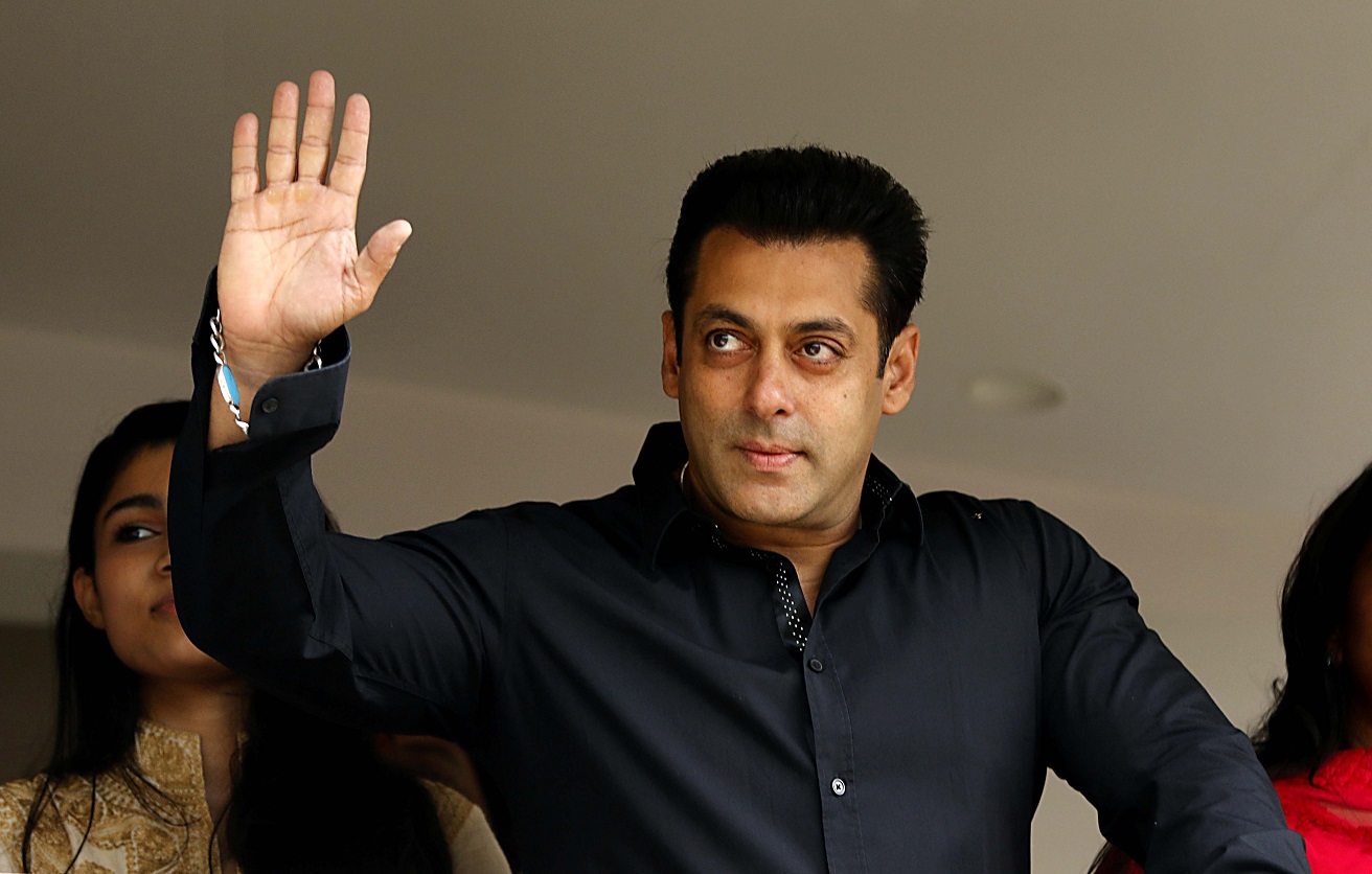 Salman Khan Acquitted