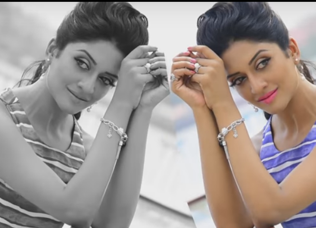 vimalaran latest photoshoot video