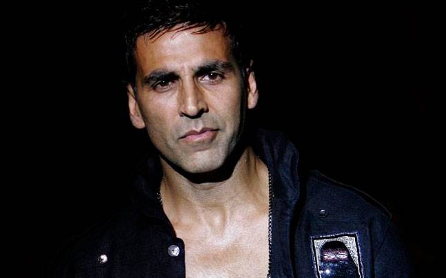 akshayKumar