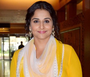 vidyabalan