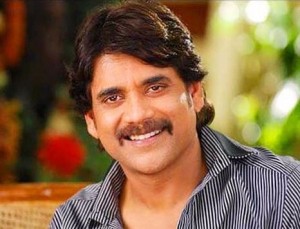 Akkineni-Nagarjuna