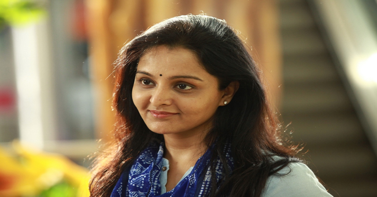 manju warrier facebook post