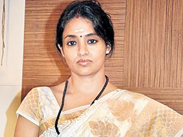 renjitha nun