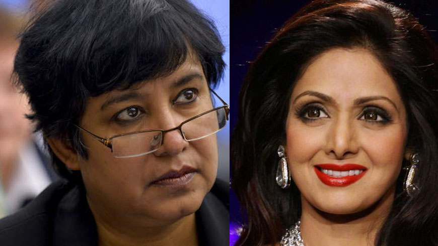 taslima-tweets-sreedevi-kapoor-death