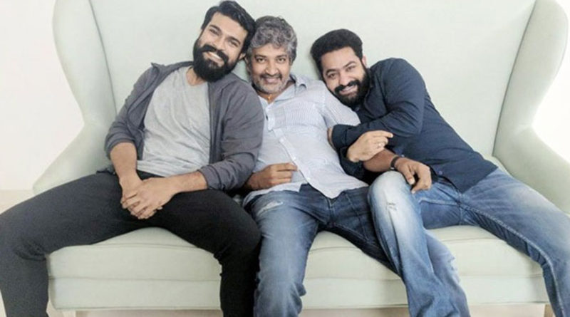 rajamouli