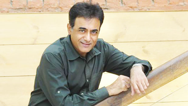 Nitish Bharadwaj