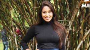 Nivetha Pethuraj 