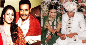 ajay kajol