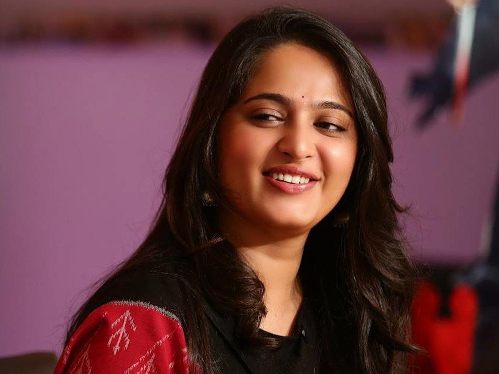 anushka shetty