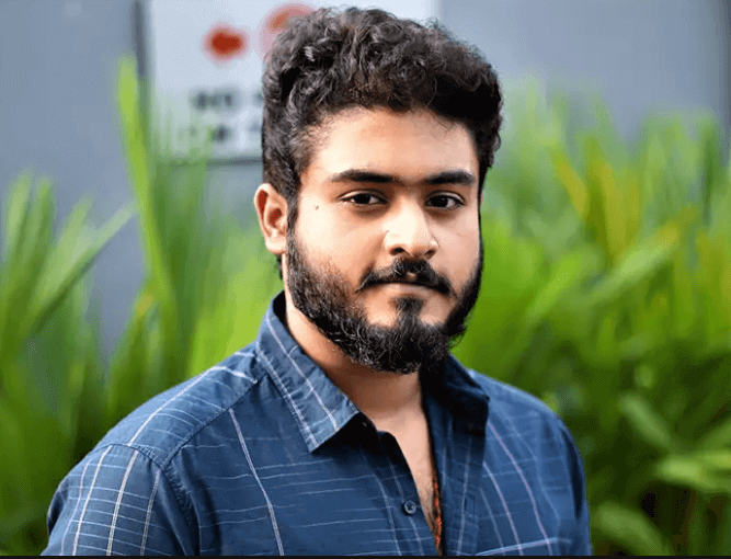 gokul suresh