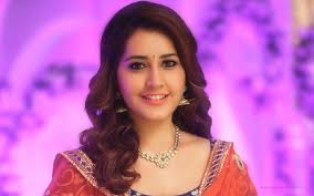 rashi khanna