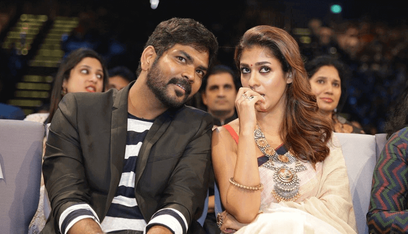 nayanthara vignesh sivan