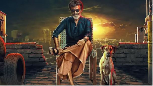 rajanikanth