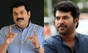 mukesh-mammootty