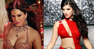 sunny leone