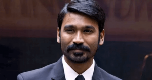 dhanush