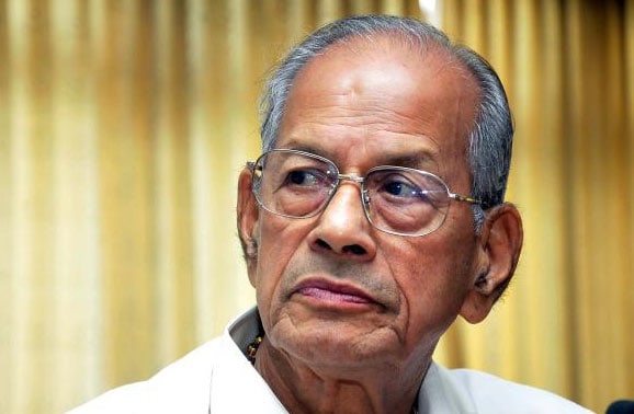 sreedharan