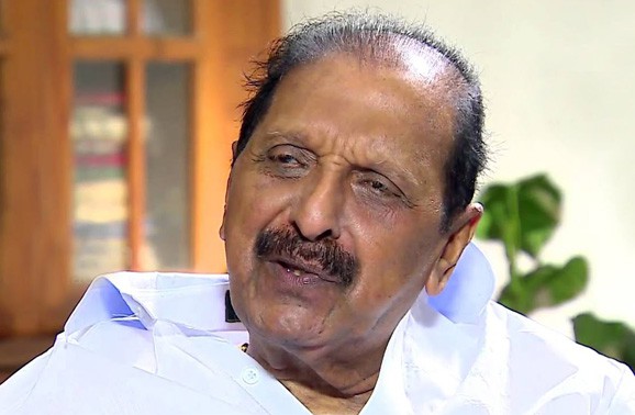 R Balakrishna Pillai