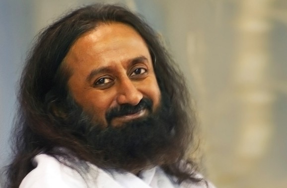 Sri Sri Ravishankar