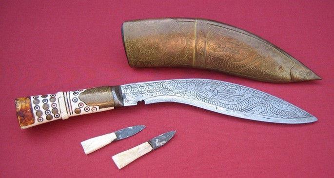 Khukri