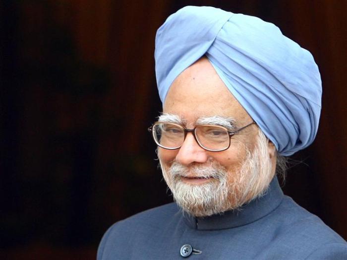 Manmohan Singh returns to teaching