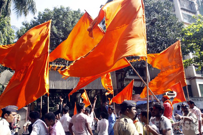 SHIV SENA