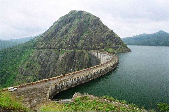 Idukki dam, water crisis, electricity crisis