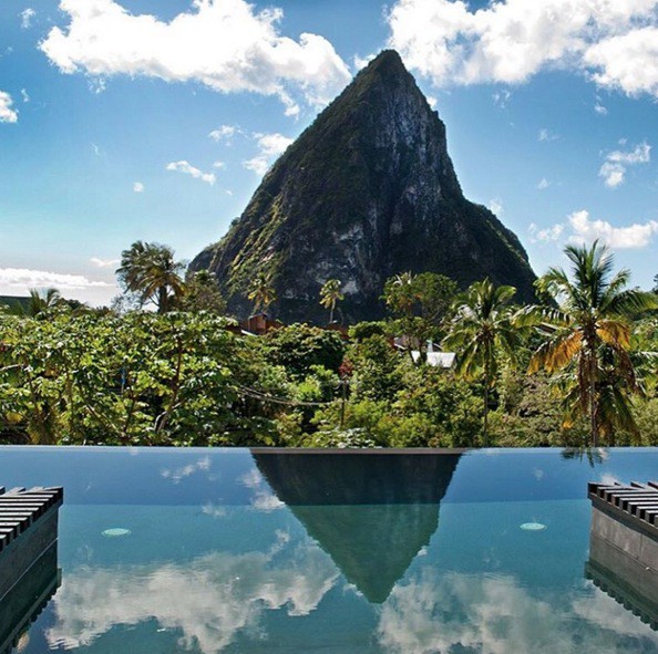 Boucan by Hotel Chocolat - St Lucia